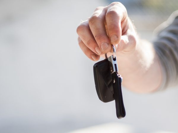 Gebrauchtwagen-Check