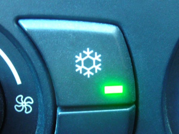 Klimaanlagen Service